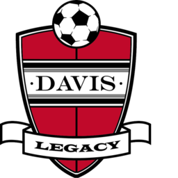 Davis Legacy club logo